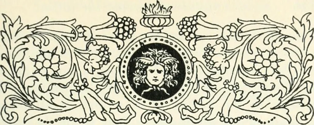 An illustration from The practice of typography; correct composition; a treatise on spelling, abbreviations, the compounding and division of words, the proper use of figures and numerals, italic and capital letters, notes. etc., with observations on punctuation and proof-reading, 1902, leaf 156