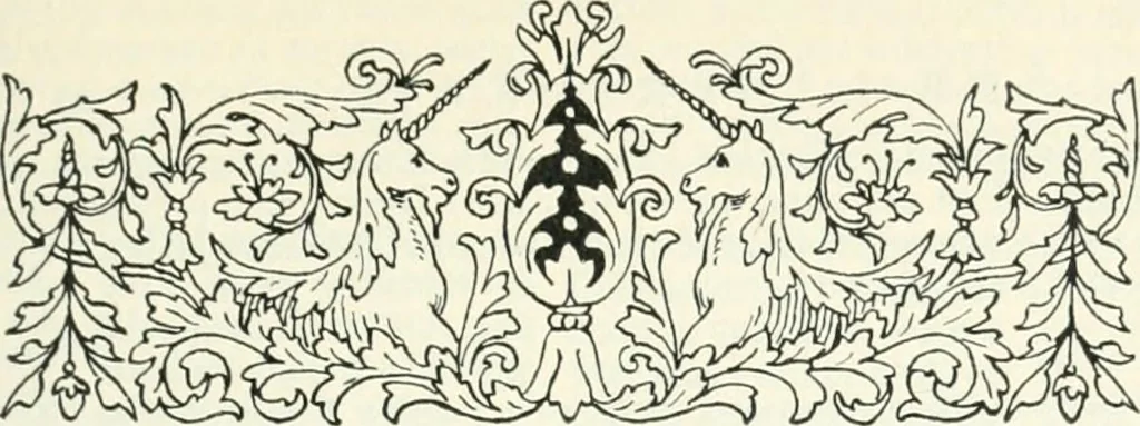 An illustration from The practice of typography; correct composition; a treatise on spelling, abbreviations, the compounding and division of words, the proper use of figures and numerals, italic and capital letters, notes. etc., with observations on punctuation and proof-reading, 1902, leaf 182