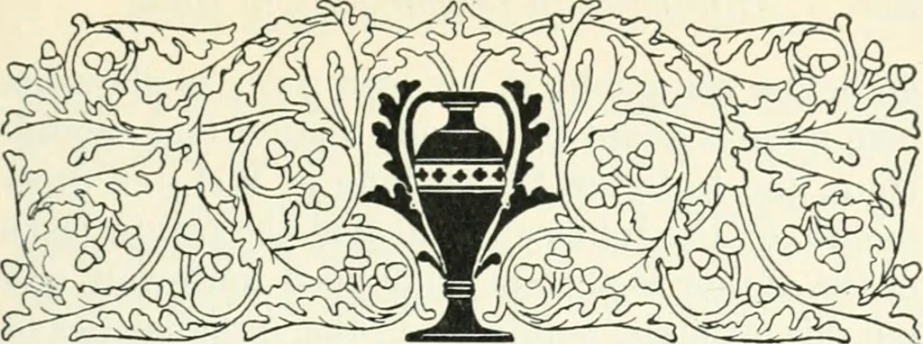 An illustration from The practice of typography; correct composition; a treatise on spelling, abbreviations, the compounding and division of words, the proper use of figures and numerals, italic and capital letters, notes. etc., with observations on punctuation and proof-reading, 1902, leaf 338