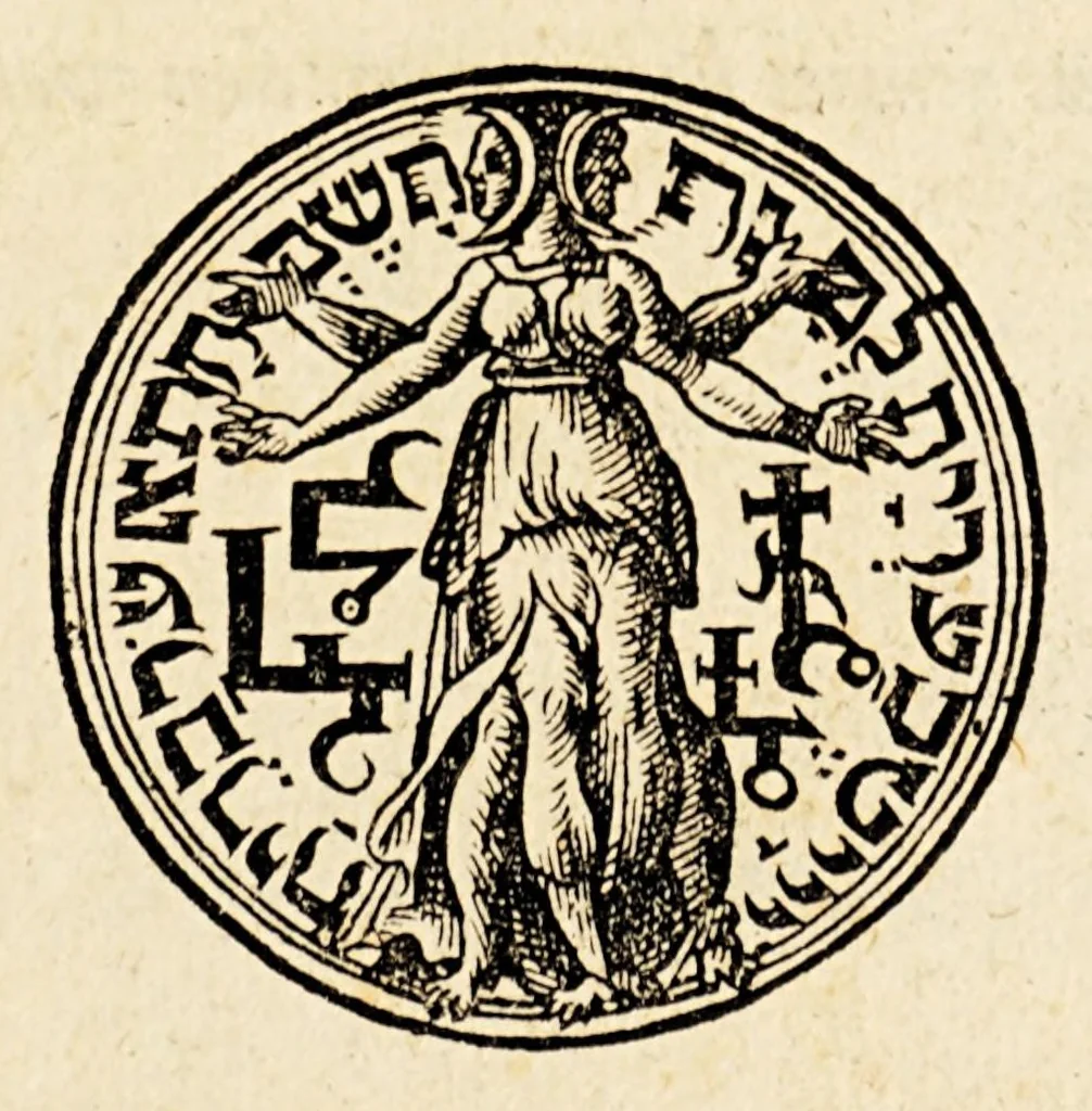 An illustration from Practiicke van den Spaenschen aes-sack: aen-gevvesen op de veroveringe, en victorie van den loffelijcken, voorsienighen, manlijck-hertighen Heer Generael Pieter Pietersz. Heyn. : Met by-voeginghe van noodighe poëtische 't samen-spraecke; ende aerdige rijm-vyeren, en vvellekomsten. : Mitsgaders eenighe treur-versen op het droevich ongheluck des Coninckl: M: van Bohemen, 1629, leaf 7
