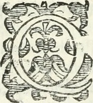 An illustration from Practycke der Nederlansche rechten, van de daghelijcksche soo civile als criminele questien, 1645, leaf 115