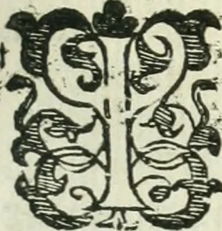 An illustration from Practycke der Nederlansche rechten, van de daghelijcksche soo civile als criminele questien, 1645, leaf 152