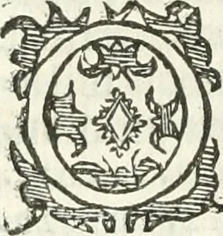 An illustration from Practycke der Nederlansche rechten, van de daghelijcksche soo civile als criminele questien, 1645, leaf 591