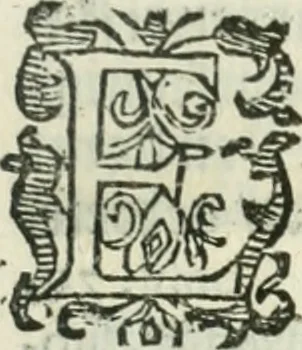 An illustration from Practycke der Nederlansche rechten, van de daghelijcksche soo civile als criminele questien, 1645, leaf 760