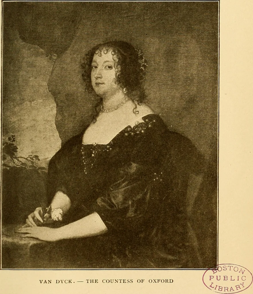 An illustration from The Prado, a survey of the contents of the gallery : together with detailed criticisms of its masterpieces and biographical sketches of the famous painters who produced them, 1912, leaf 402