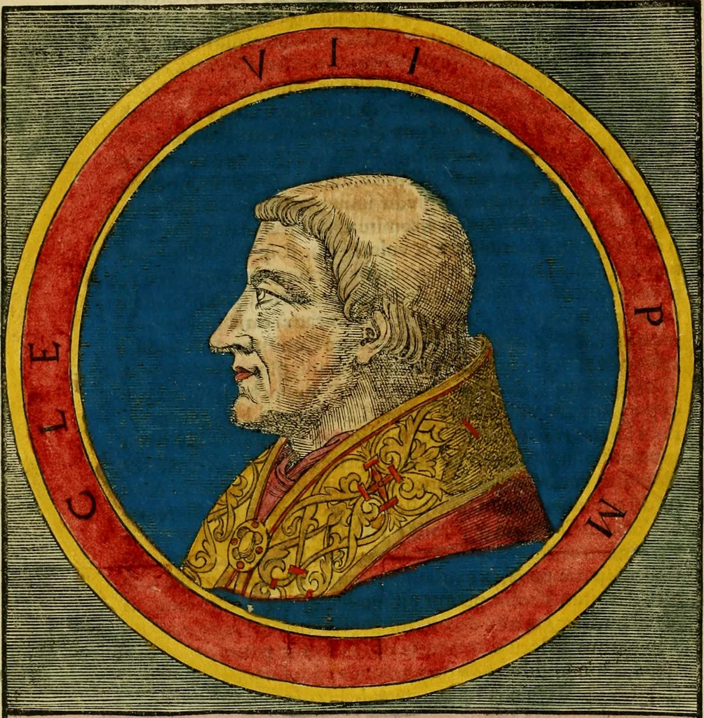 An illustration from Praeclara Ferdinãdi. Cortesii de noua maris oceani Hyspania narratio : sacratissimo. ac inuictissimo Carolo Romanoru imperatori semper augusto, Hyspaniaru, &c regi anno domini. M.D.XX. transmissa : in qua continentur plurima scitu, & admiratione digna circa egregias earu p[er]uintiaru vrbes, incolaru mores, pueroru sacrificia, & religiosas personas, potissimuq[ue] de celebri ciuitate Temixtitan variisq[ue] illi[us] mirabilib[us], que legete mirifice delectabut, 1524, leaf 13