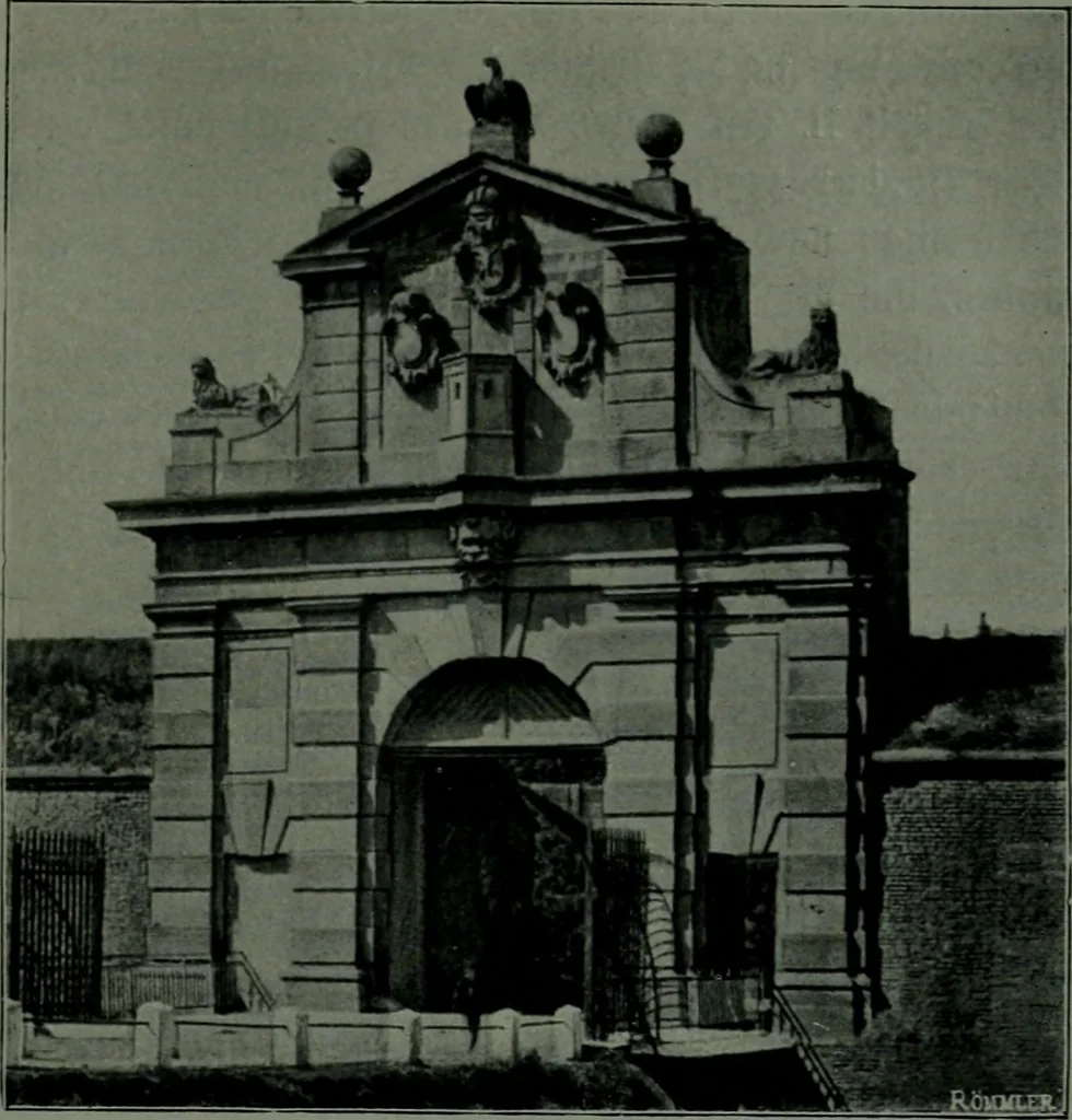 An illustration from Prag, 1912, leaf 100