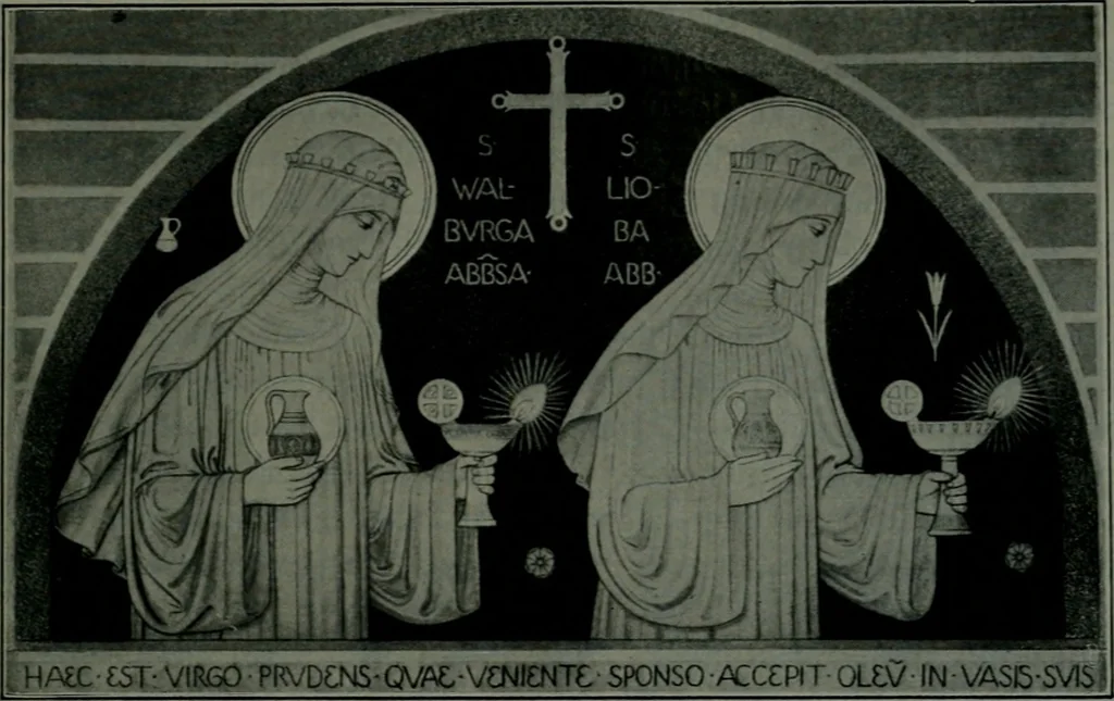 An illustration from Prag, 1912, leaf 104