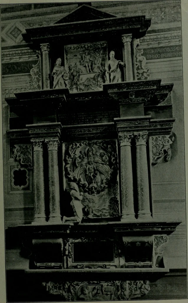 An illustration from Prag, 1912, leaf 126