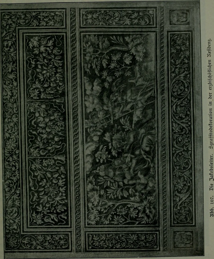 An illustration from Prag, 1912, leaf 128