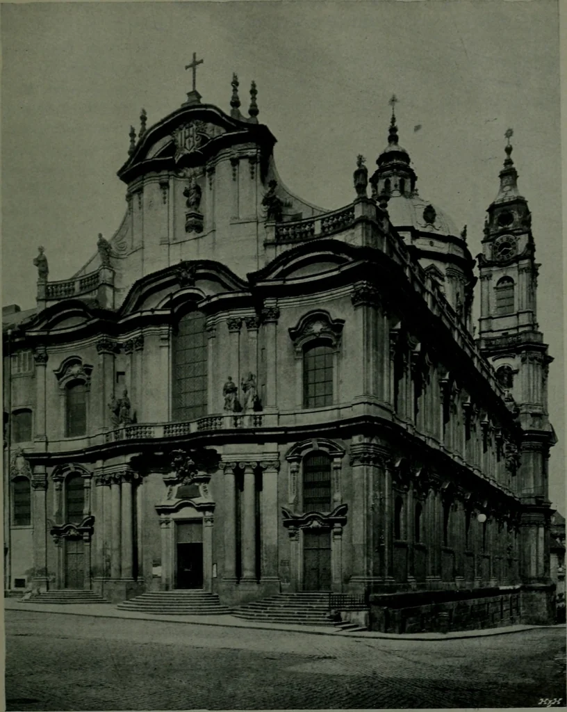 An illustration from Prag, 1912, leaf 132