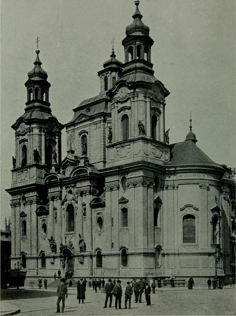 An illustration from Prag, 1912, leaf 133