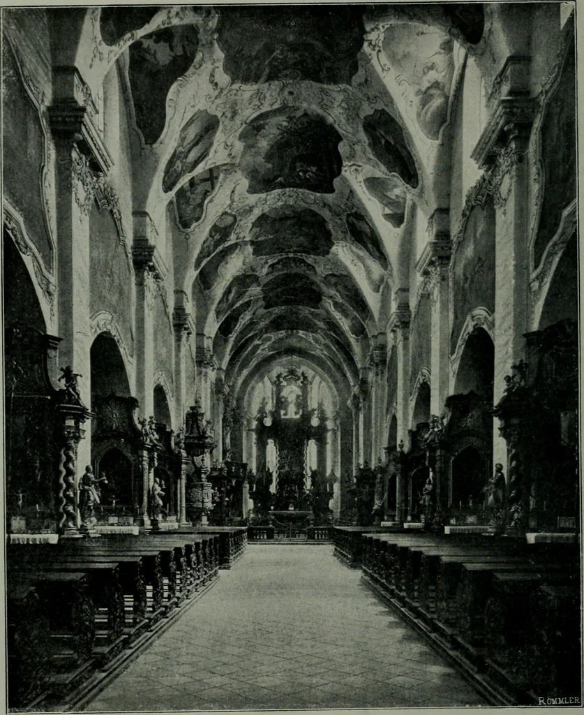 An illustration from Prag, 1912, leaf 135