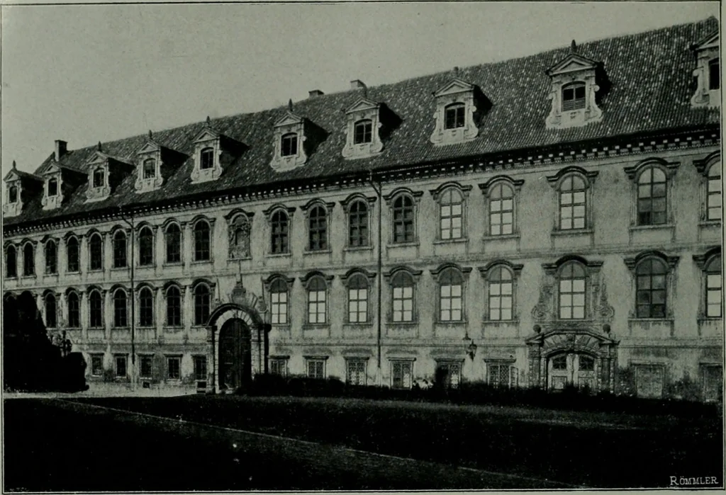 An illustration from Prag, 1912, leaf 137