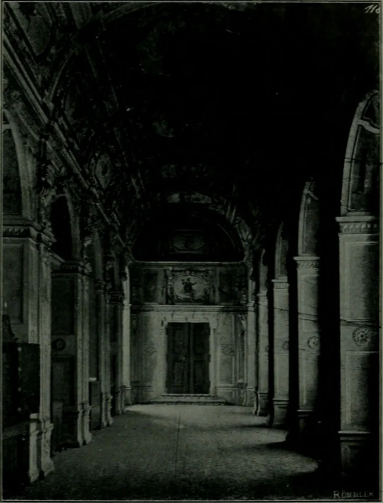 An illustration from Prag, 1912, leaf 138