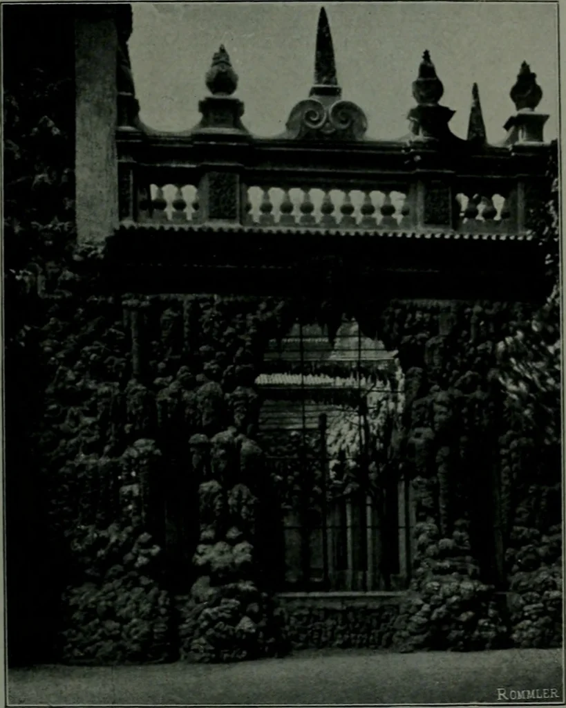 An illustration from Prag, 1912, leaf 146