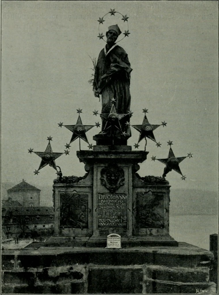 An illustration from Prag, 1912, leaf 147