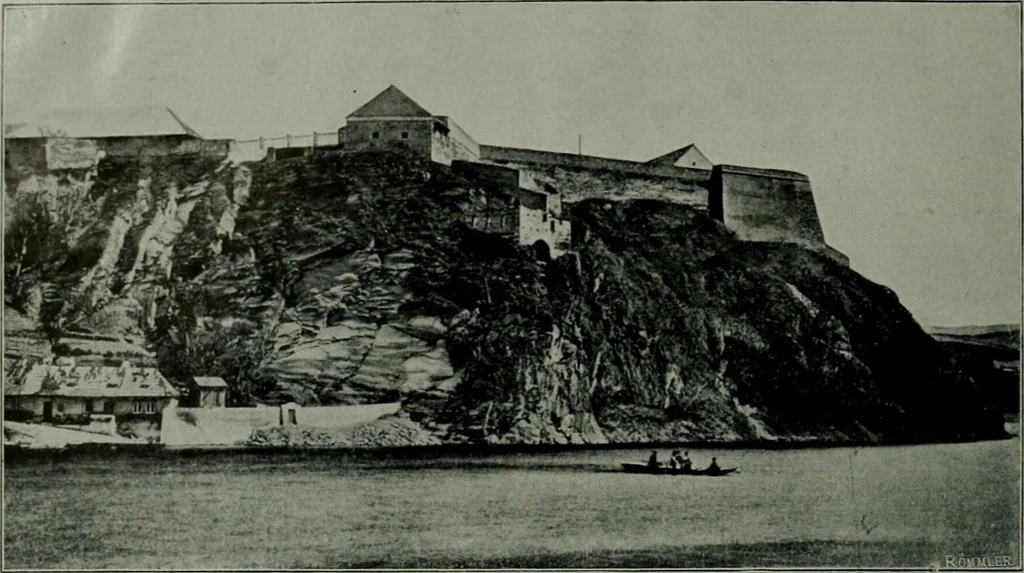 An illustration from Prag, 1912, leaf 15