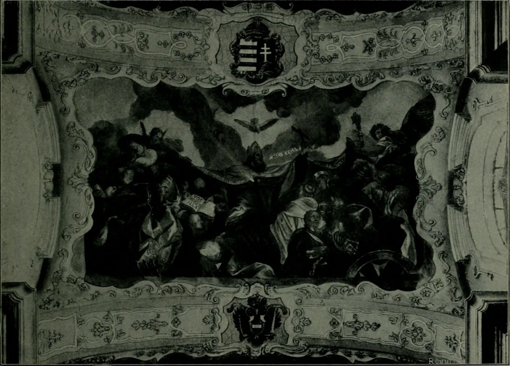 An illustration from Prag, 1912, leaf 152
