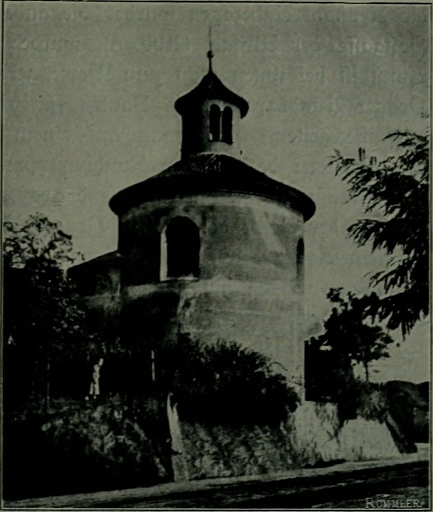 An illustration from Prag, 1912, leaf 16