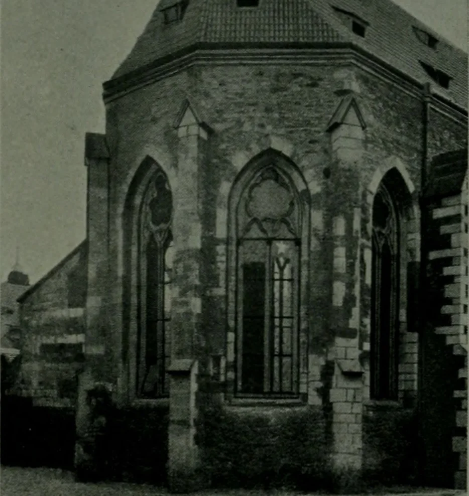 An illustration from Prag, 1912, leaf 20