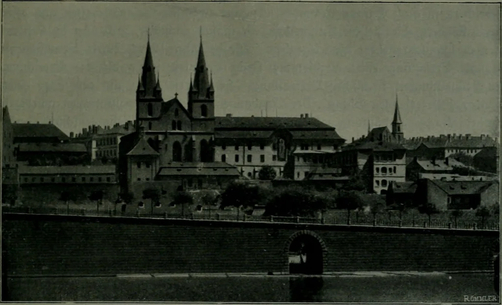 An illustration from Prag, 1912, leaf 24
