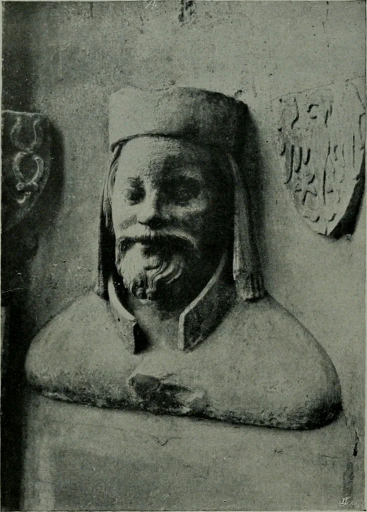 An illustration from Prag, 1912, leaf 25