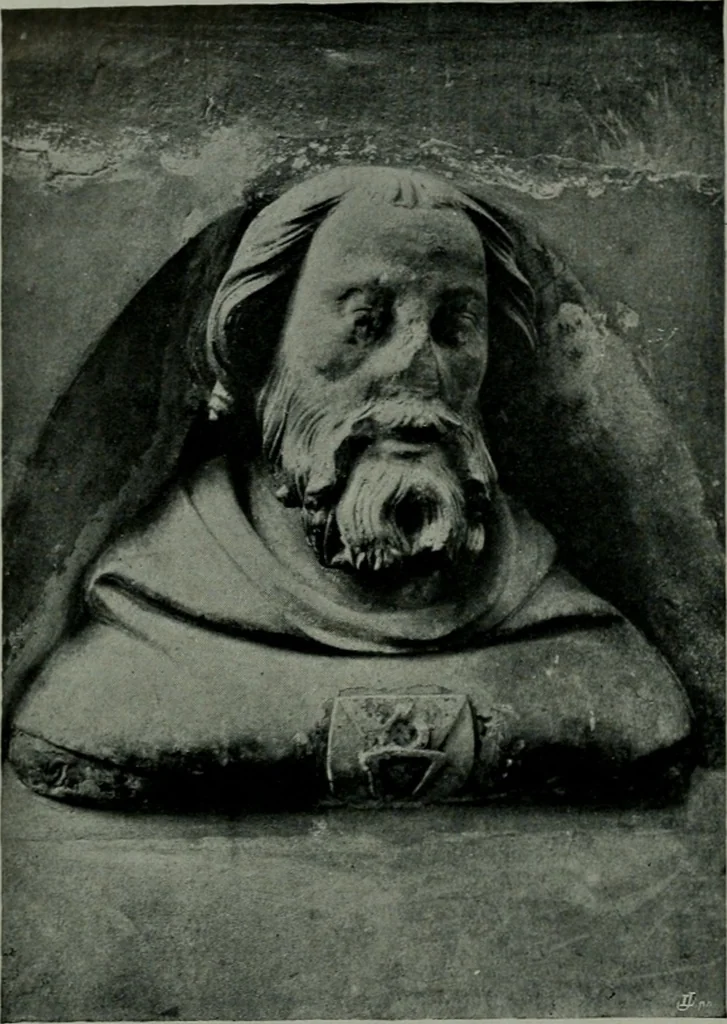 An illustration from Prag, 1912, leaf 29