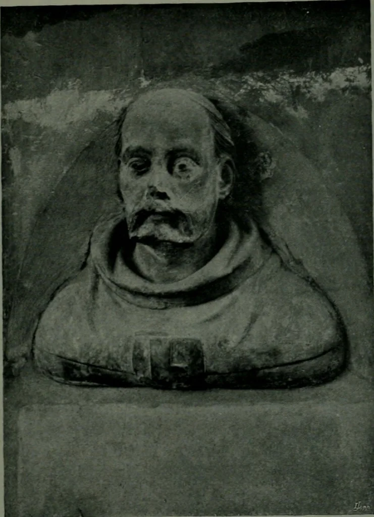 An illustration from Prag, 1912, leaf 30