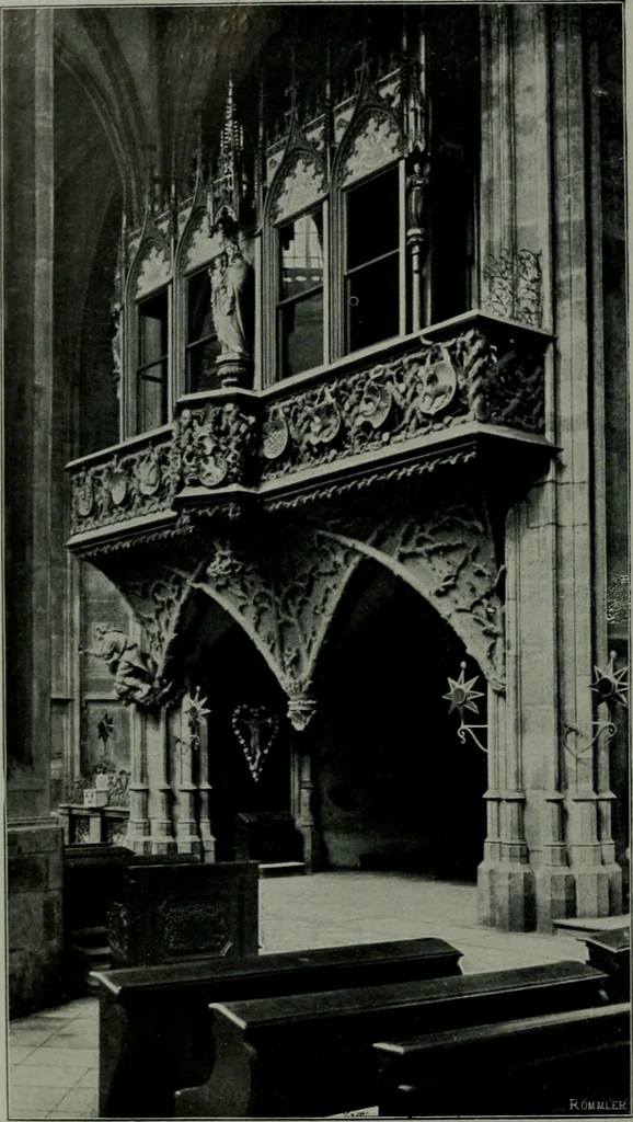An illustration from Prag, 1912, leaf 43