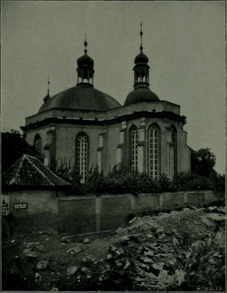 An illustration from Prag, 1912, leaf 44