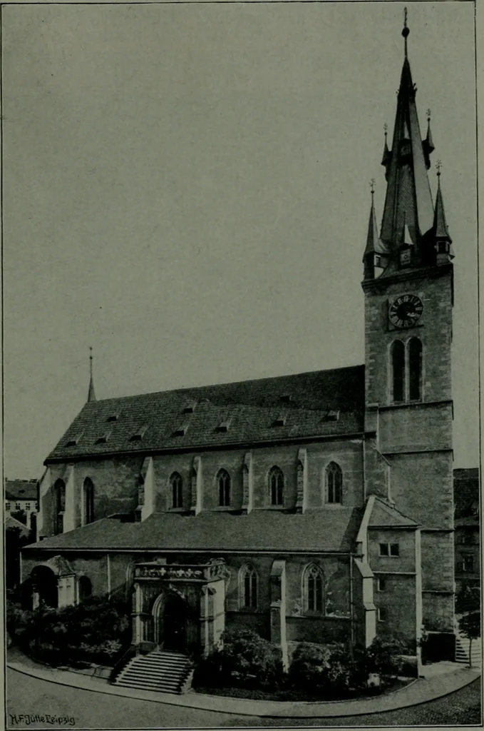 An illustration from Prag, 1912, leaf 46