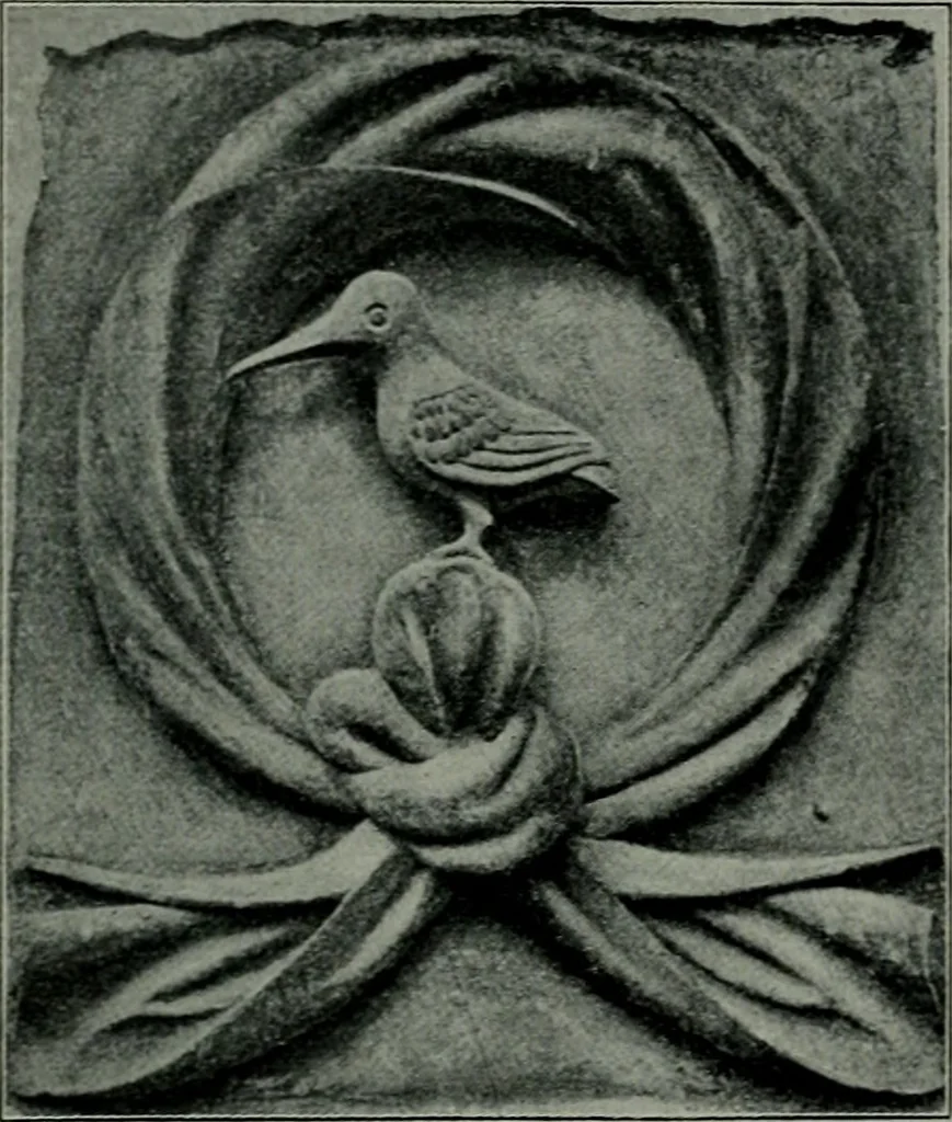 An illustration from Prag, 1912, leaf 57