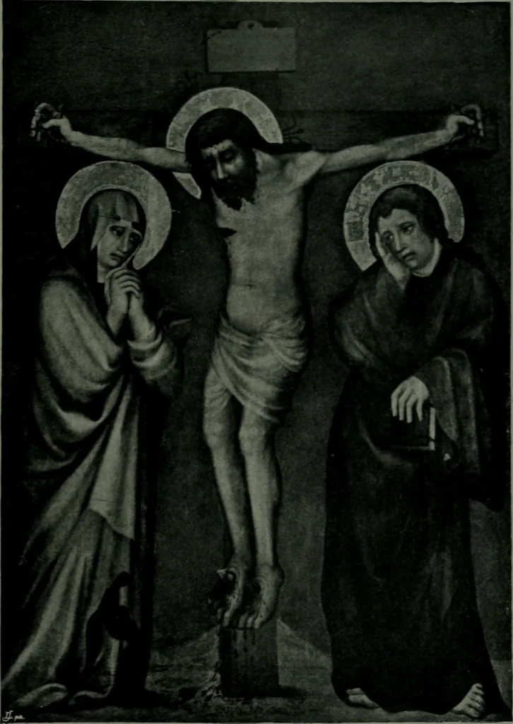 An illustration from Prag, 1912, leaf 66