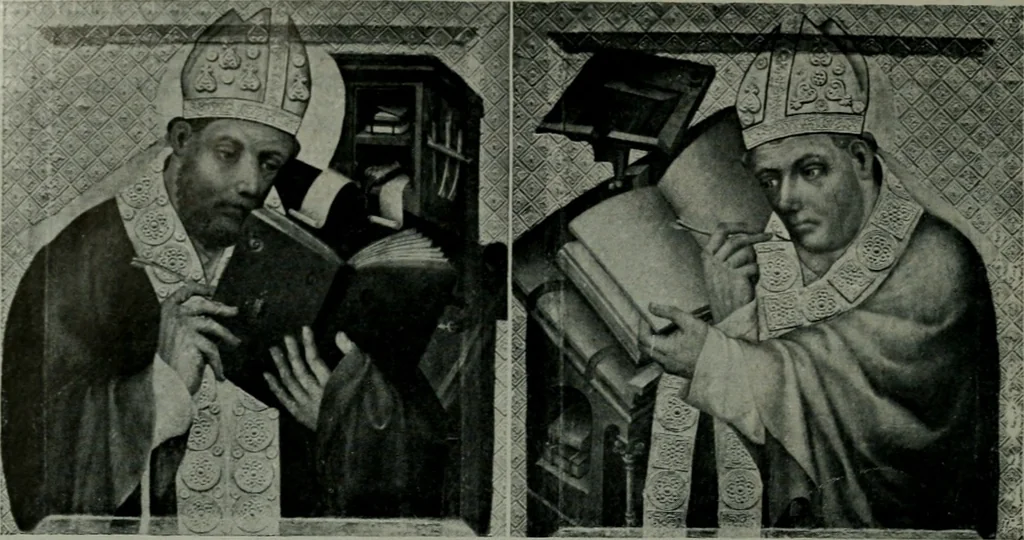 An illustration from Prag, 1912, leaf 67