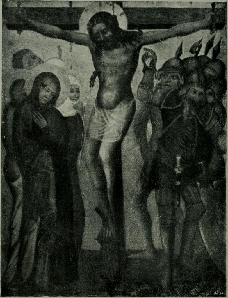 An illustration from Prag, 1912, leaf 69
