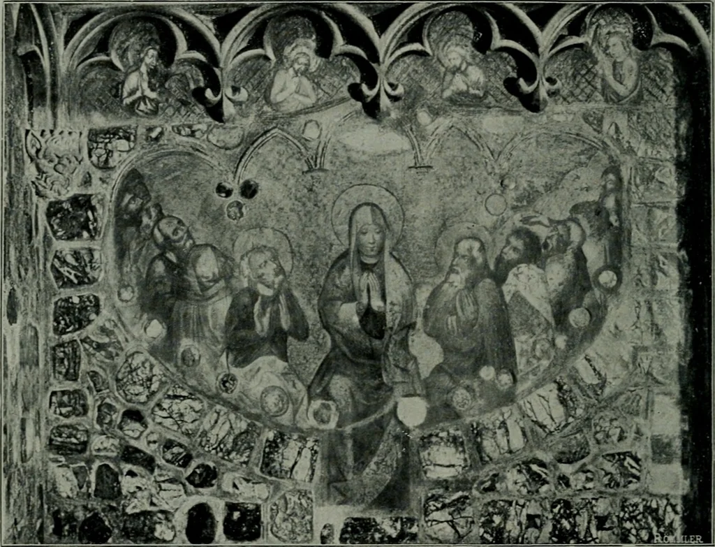 An illustration from Prag, 1912, leaf 73