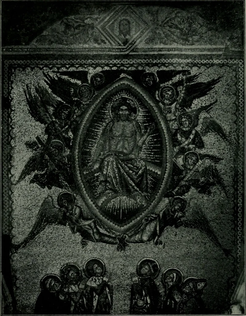 An illustration from Prag, 1912, leaf 75
