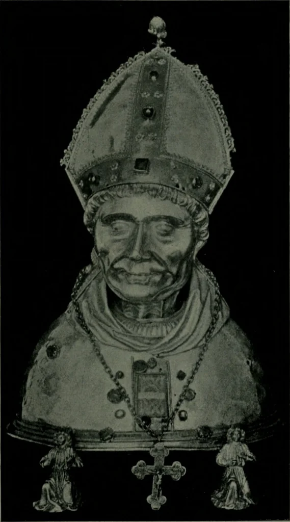 An illustration from Prag, 1912, leaf 78