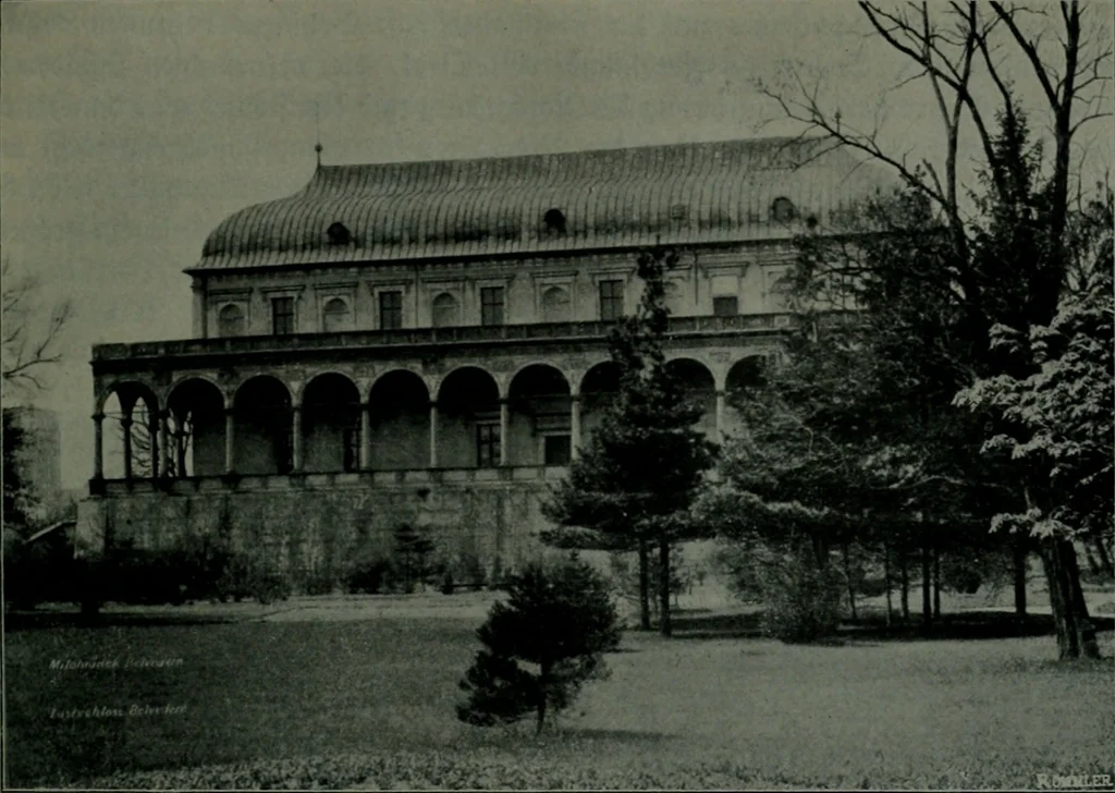 An illustration from Prag, 1912, leaf 80