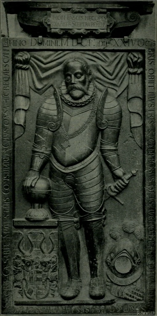 An illustration from Prag, 1912, leaf 84