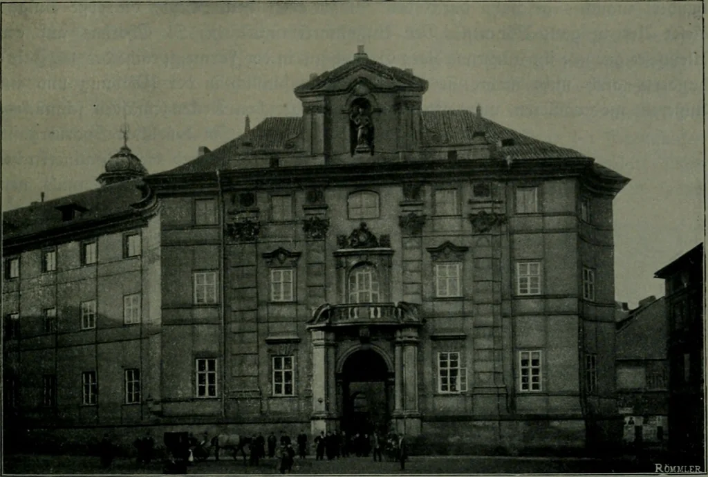 An illustration from Prag, 1912, leaf 90