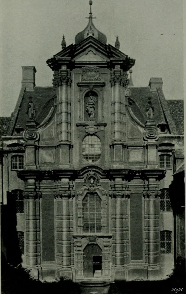 An illustration from Prag, 1912, leaf 91