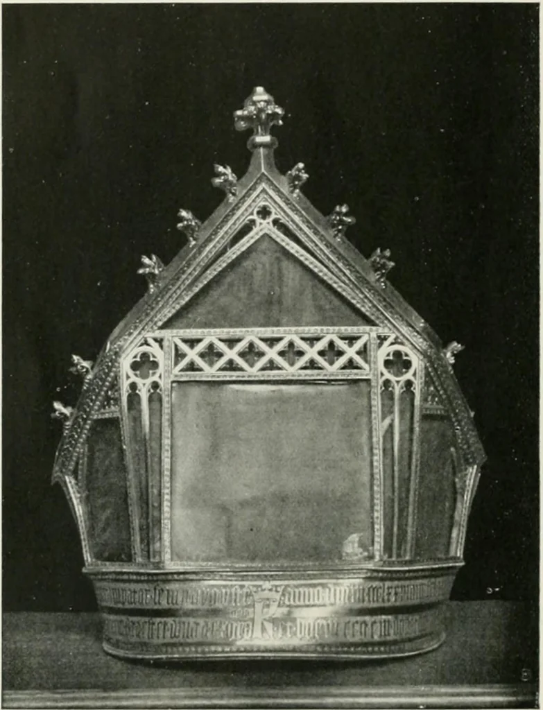 An illustration from Prague, 1907, leaf 123