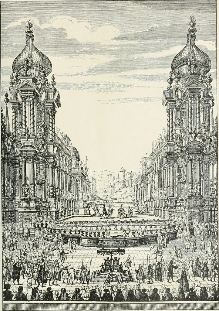 An illustration from Prague, 1907, leaf 138