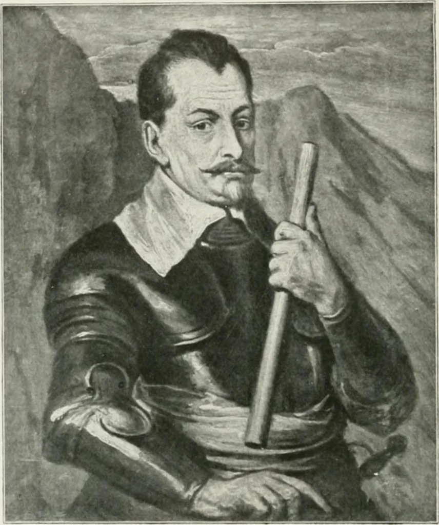 An illustration from Prague, 1907, leaf 19