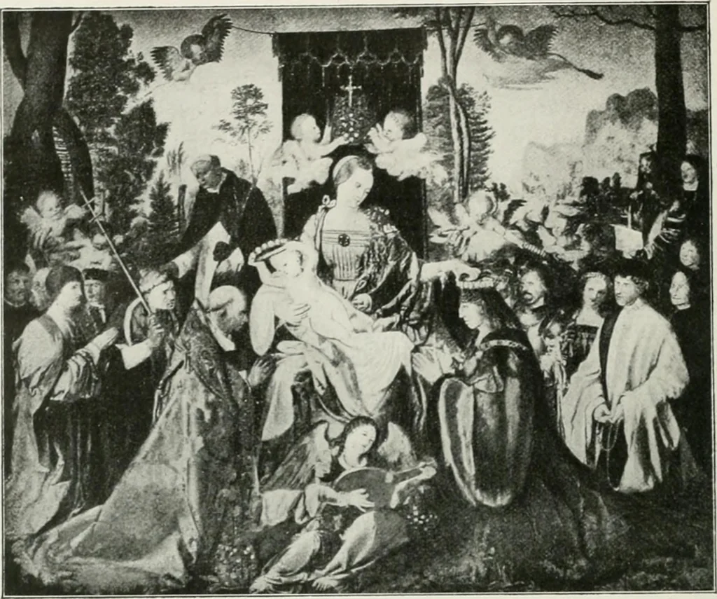 An illustration from Prague, 1907, leaf 53