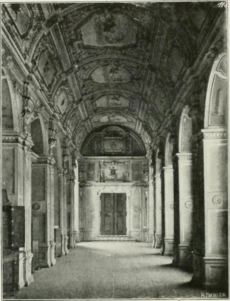 An illustration from Prague, 1907, leaf 63