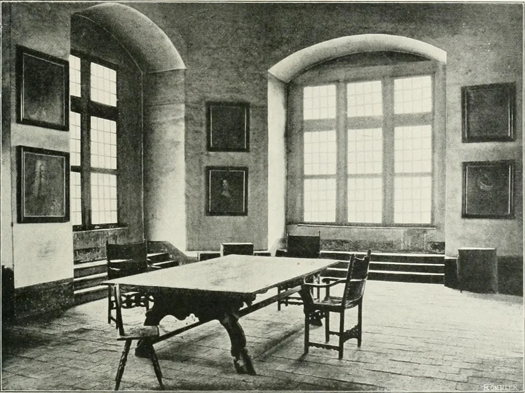 An illustration from Prague, 1907, leaf 74