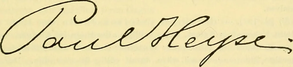 An illustration from Praktisches Lehrbuch der Graphologie : (Handschriften-Deutungs-Kunde), 1897, leaf 334